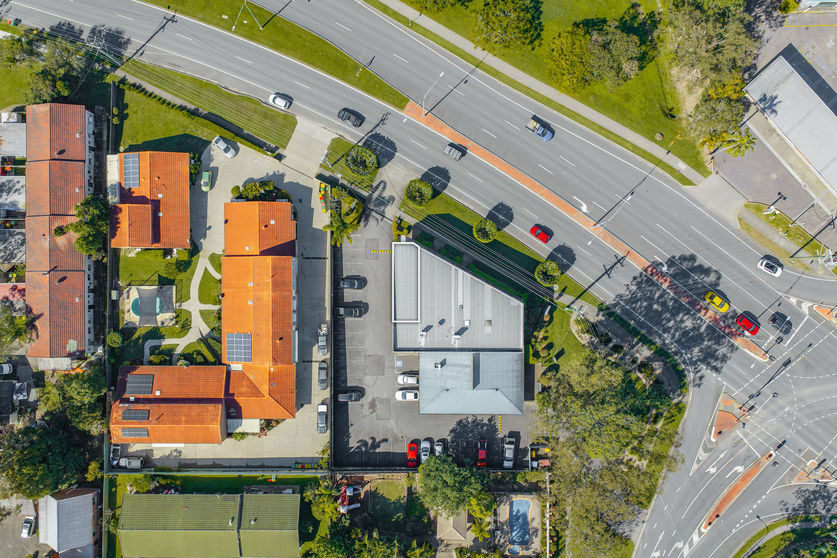 Offices commercial property for sale at 5/79-81 Price Street Nerang QLD 4211