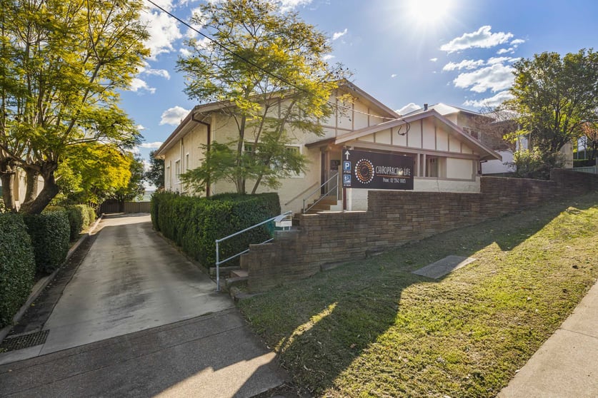 Medical / Consulting commercial property for sale at 26 Sowerby Street Muswellbrook NSW 2333