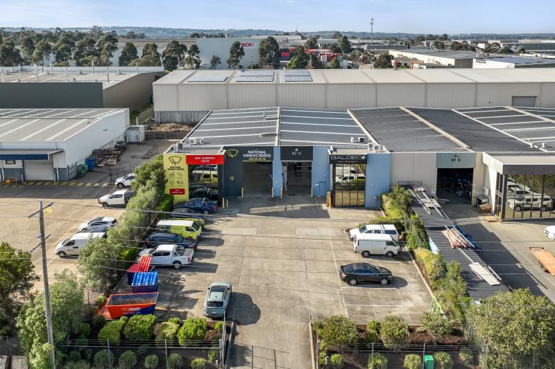 Factory, Warehouse & Industrial commercial property sold at Warehouse 12 & 14/12-14 Decor Drive Hallam VIC 3803 Factory, Warehouse & Industrial commercial property sold at Warehouse 12 & 14/12-14 Decor Drive Hallam VIC 3803