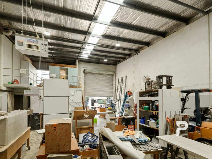 Factory, Warehouse & Industrial commercial property for sale at 15/262 Miller Road Villawood NSW 2163 Factory, Warehouse & Industrial commercial property for sale at 15/262 Miller Road Villawood NSW 2163
