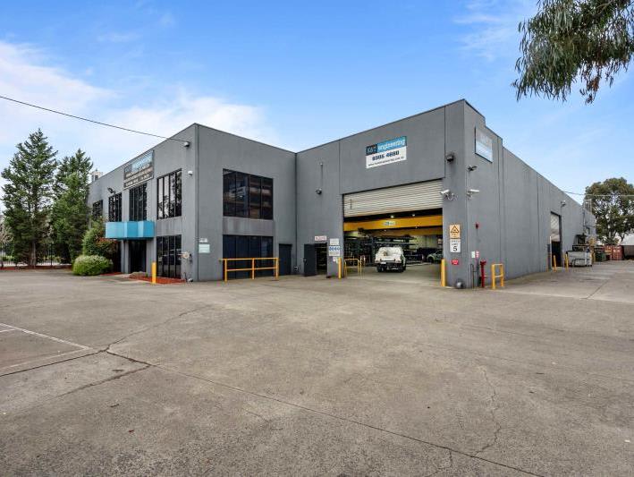 Factory, Warehouse & Industrial commercial property for sale at 68-74 Fillo Drive Somerton VIC 3062 Factory, Warehouse & Industrial commercial property for sale at 68-74 Fillo Drive Somerton VIC 3062