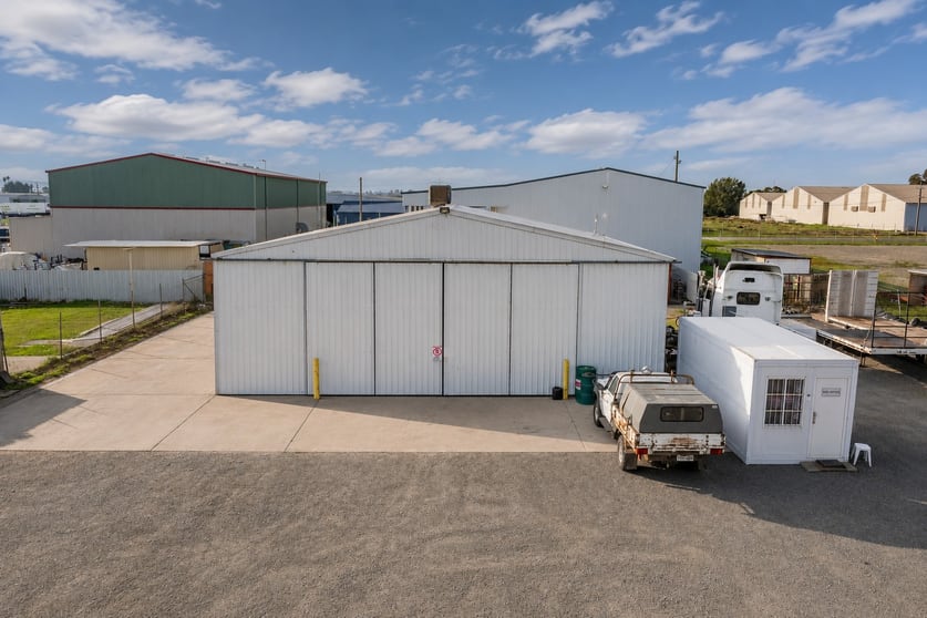 Other commercial property for sale at 20 Vance Road Leeton NSW 2705