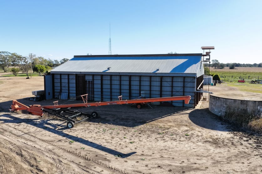 Rural / Farming commercial property for sale at 26446 Newell Highway Moree NSW 2400 Rural / Farming commercial property for sale at 26446 Newell Highway Moree NSW 2400