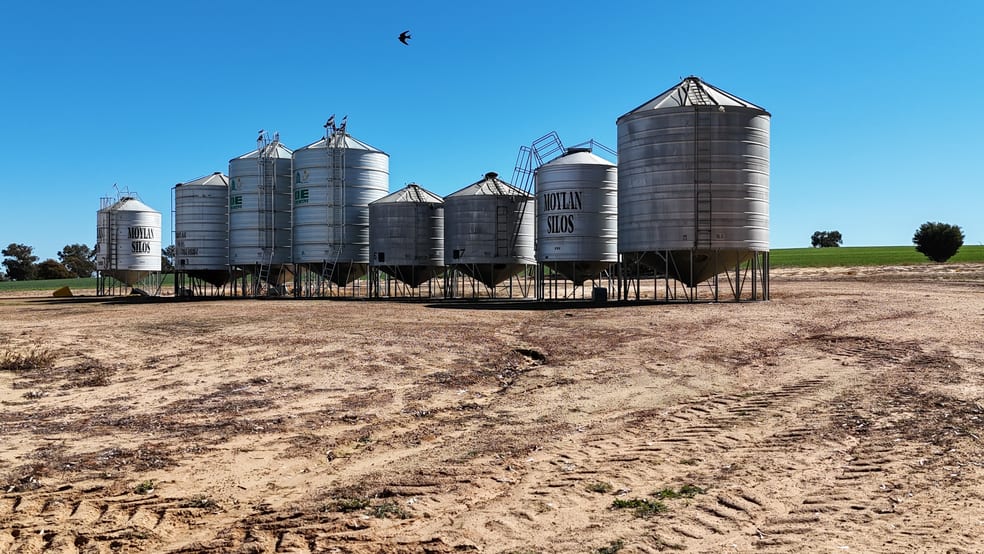 Rural / Farming commercial property for sale at 1741 Bunney Road Arrowsmith WA 6525
