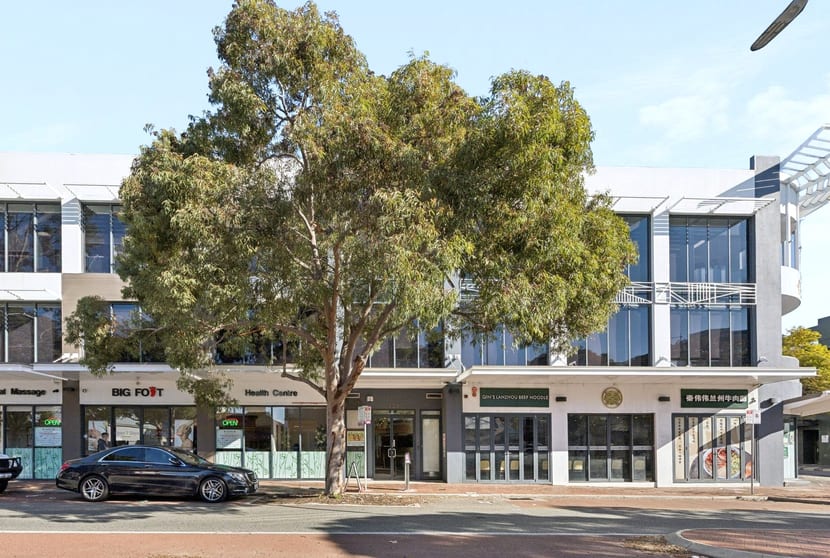 Medical / Consulting commercial property for sale at 9/139 Newcastle Street Perth WA 6000 Medical / Consulting commercial property for sale at 9/139 Newcastle Street Perth WA 6000