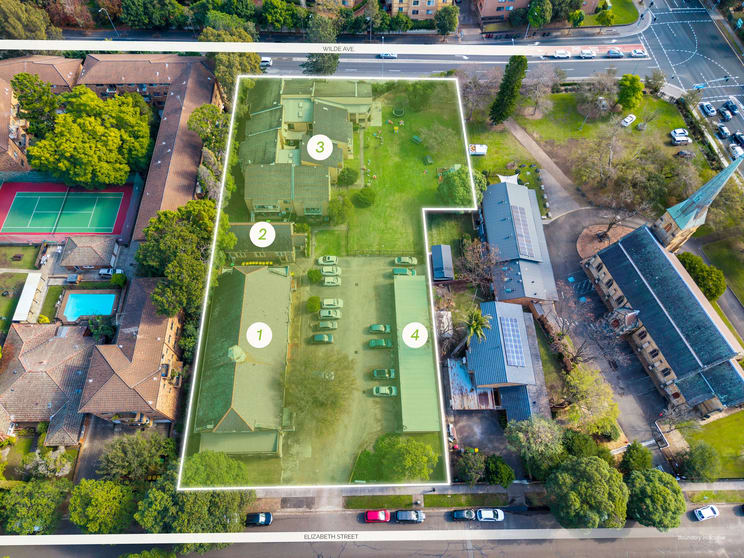 Development / Land commercial property for sale at 27 Elizabeth Street Parramatta NSW 2150 Development / Land commercial property for sale at 27 Elizabeth Street Parramatta NSW 2150