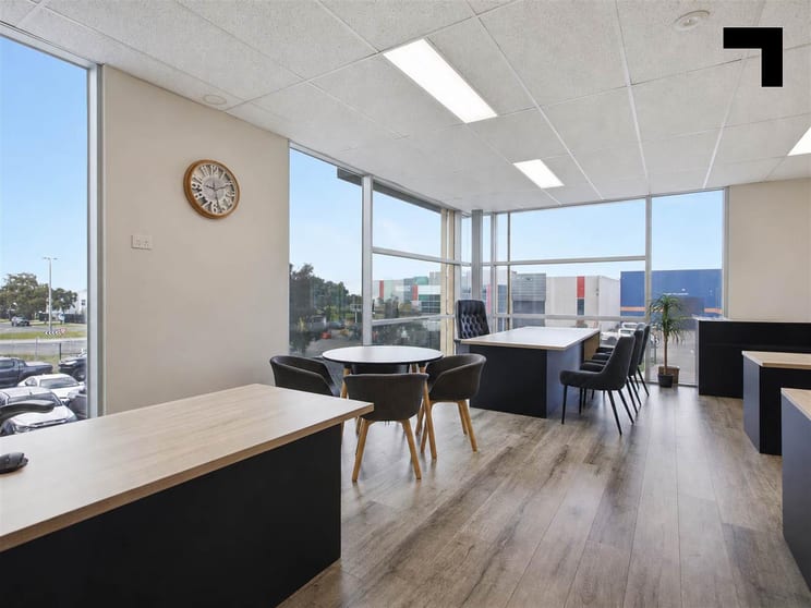 Factory, Warehouse & Industrial commercial property for sale at 12 Grasslands Avenue Craigieburn VIC 3064 Factory, Warehouse & Industrial commercial property for sale at 12 Grasslands Avenue Craigieburn VIC 3064