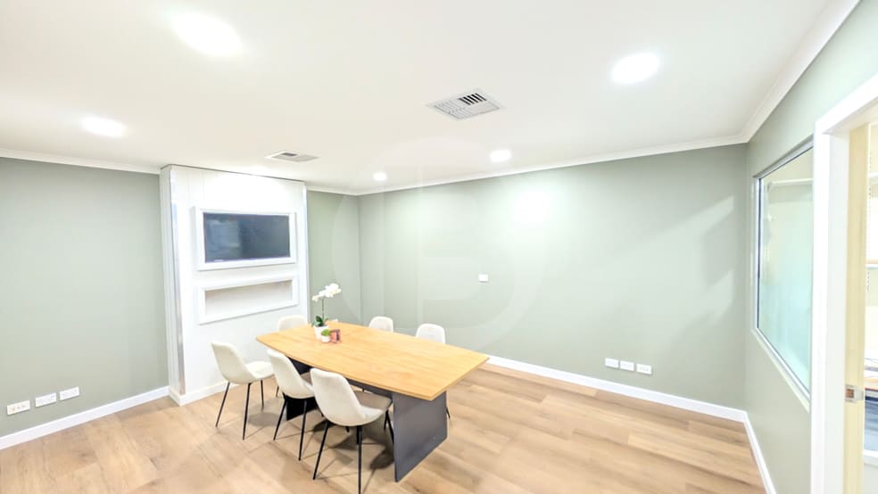 Factory, Warehouse & Industrial commercial property for sale at 1/6 PRECISION PLACE Mulgrave NSW 2756