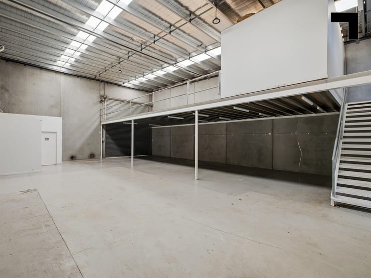 Factory, Warehouse & Industrial commercial property for sale at 7/463A Somerville Road Brooklyn VIC 3012