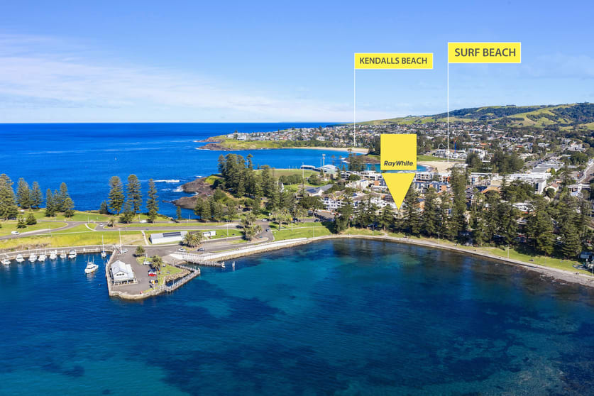 Shop & Retail commercial property for sale at 2 Manning Street Kiama NSW 2533 Shop & Retail commercial property for sale at 2 Manning Street Kiama NSW 2533