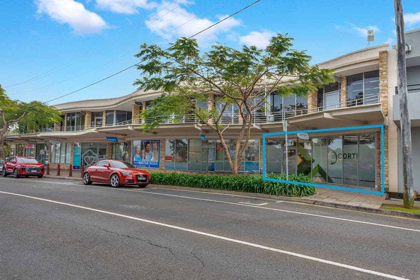 Shop & Retail commercial property for sale at 5/102 Burnett Street Buderim QLD 4556 Shop & Retail commercial property for sale at 5/102 Burnett Street Buderim QLD 4556