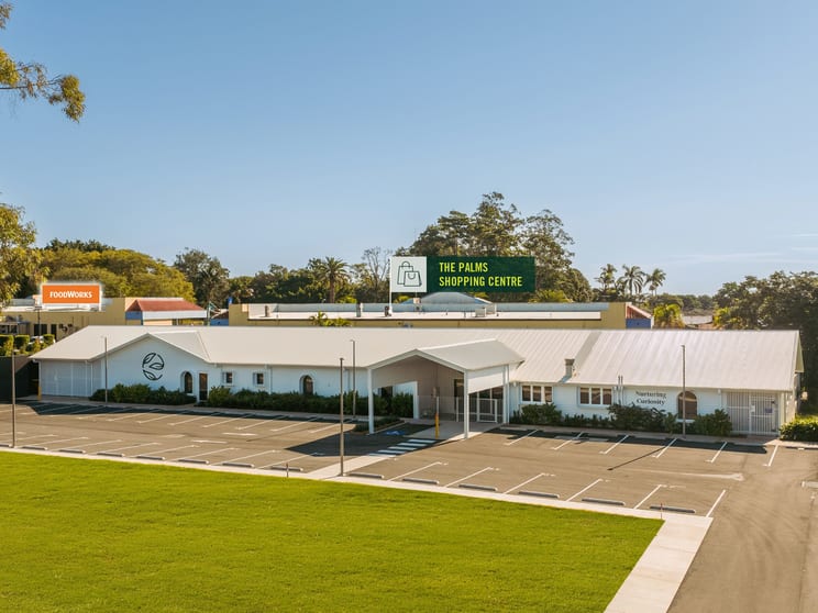Other commercial property for sale at Eden Academy, 186-190 Lismore Road Wollongbar NSW 2477