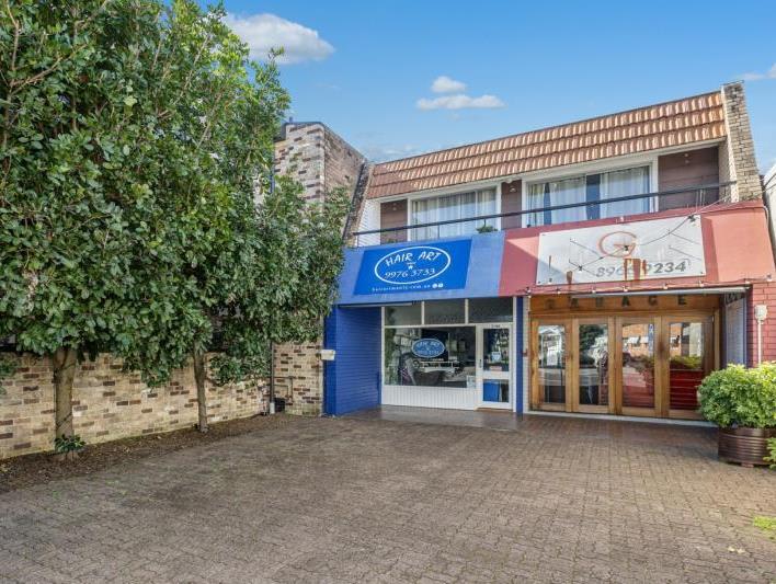 Shop & Retail commercial property for sale at Whole Building Lot 1, 2 & 3/196 Pittwater Rd Manly NSW 2095 Shop & Retail commercial property for sale at Whole Building Lot 1, 2 & 3/196 Pittwater Rd Manly NSW 2095