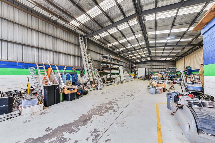 Factory, Warehouse & Industrial commercial property for sale at 20B Healey Road Dandenong South VIC 3175 Factory, Warehouse & Industrial commercial property for sale at 20B Healey Road Dandenong South VIC 3175