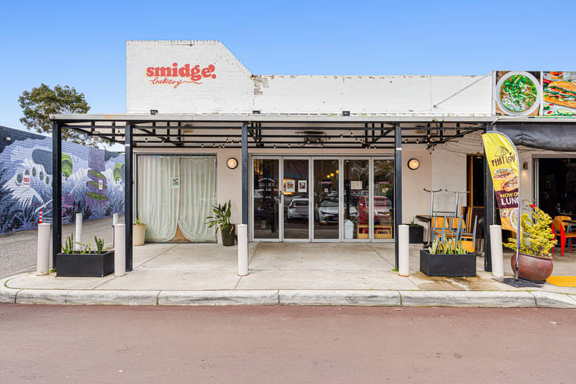 Shop & Retail commercial property for sale at 1/663 Newcastle Street Leederville WA 6007 Shop & Retail commercial property for sale at 1/663 Newcastle Street Leederville WA 6007