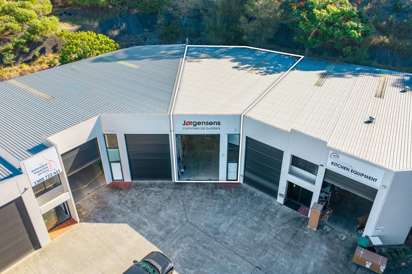 Factory, Warehouse & Industrial commercial property for sale at 12/52-54 Township Drive Burleigh Heads QLD 4220 Factory, Warehouse & Industrial commercial property for sale at 12/52-54 Township Drive Burleigh Heads QLD 4220