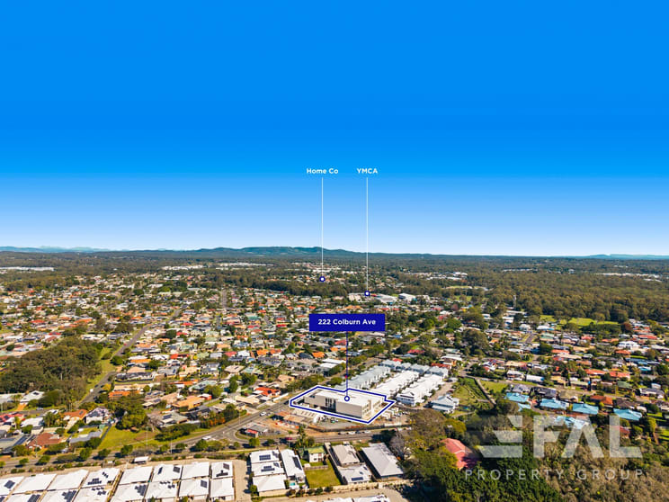 Shop & Retail commercial property for lease at Shop A/222 Colburn Avenue Victoria Point QLD 4165