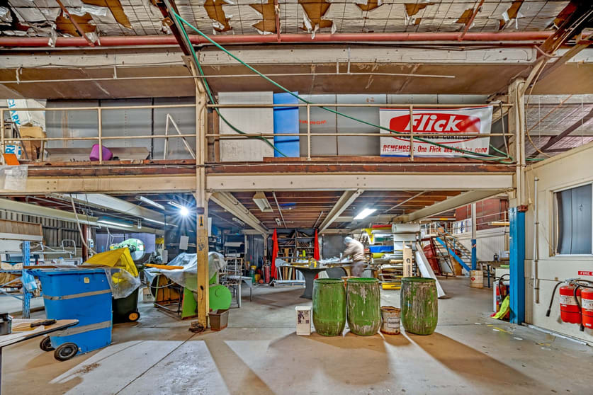Factory, Warehouse & Industrial commercial property for sale at 15 - 17 Commercial Road Kingsgrove NSW 2208 Factory, Warehouse & Industrial commercial property for sale at 15 - 17 Commercial Road Kingsgrove NSW 2208