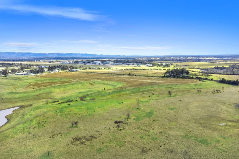 Development / Land commercial property for sale at 120 & 188 Hawkesbury Valley Way Clarendon NSW 2756