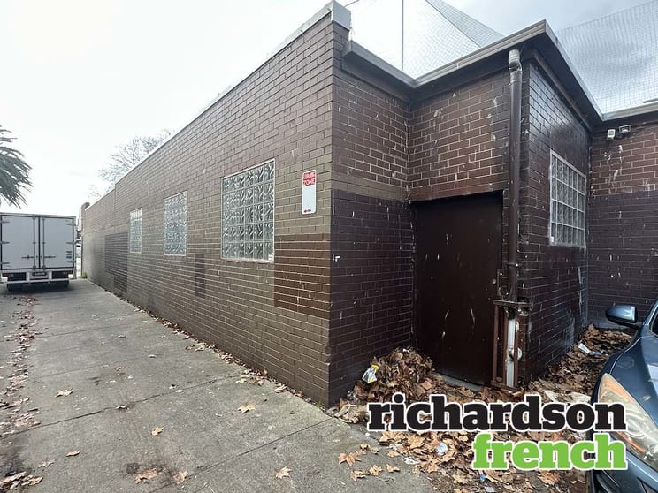 Shop & Retail commercial property for sale at 12 Mccrae Street Dandenong VIC 3175