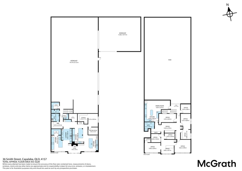 Factory, Warehouse & Industrial commercial property sold at 36 Smith Street Capalaba QLD 4157 Factory, Warehouse & Industrial commercial property sold at 36 Smith Street Capalaba QLD 4157