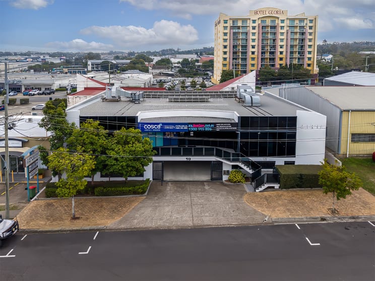 Medical / Consulting commercial property for sale at Owner Occupier Investment/10 Paxton Street Springwood QLD 4127 Medical / Consulting commercial property for sale at Owner Occupier Investment/10 Paxton Street Springwood QLD 4127