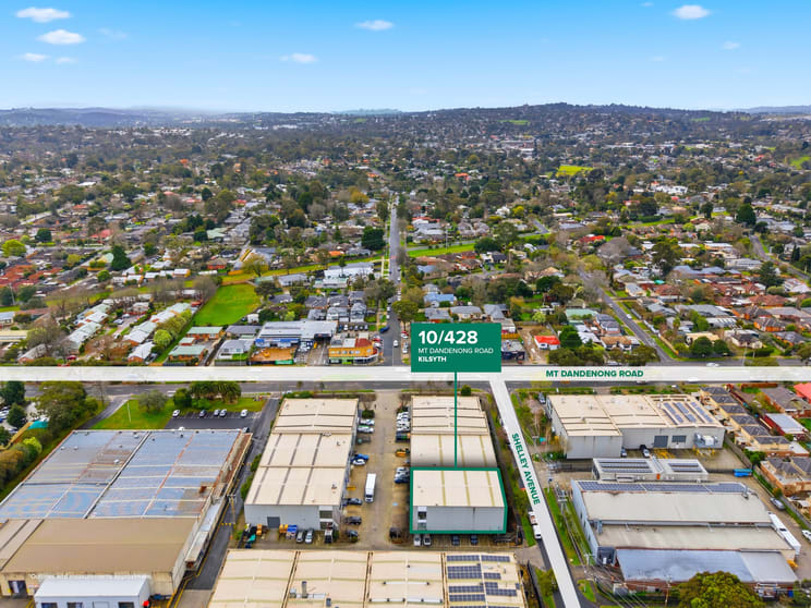 Factory, Warehouse & Industrial commercial property for sale at 10/428 Mt Dandenong Road Kilsyth VIC 3137 Factory, Warehouse & Industrial commercial property for sale at 10/428 Mt Dandenong Road Kilsyth VIC 3137