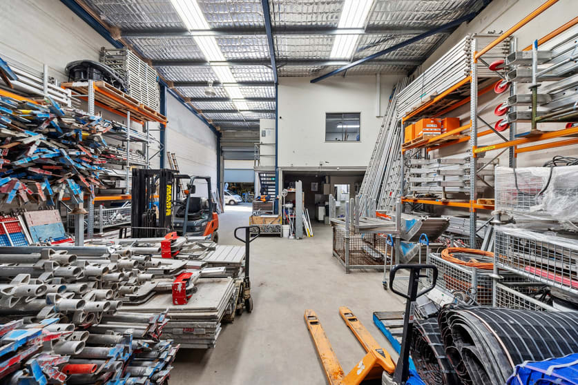 Factory, Warehouse & Industrial commercial property for sale at 10/13-15 Wollongong Road Arncliffe NSW 2205 Factory, Warehouse & Industrial commercial property for sale at 10/13-15 Wollongong Road Arncliffe NSW 2205