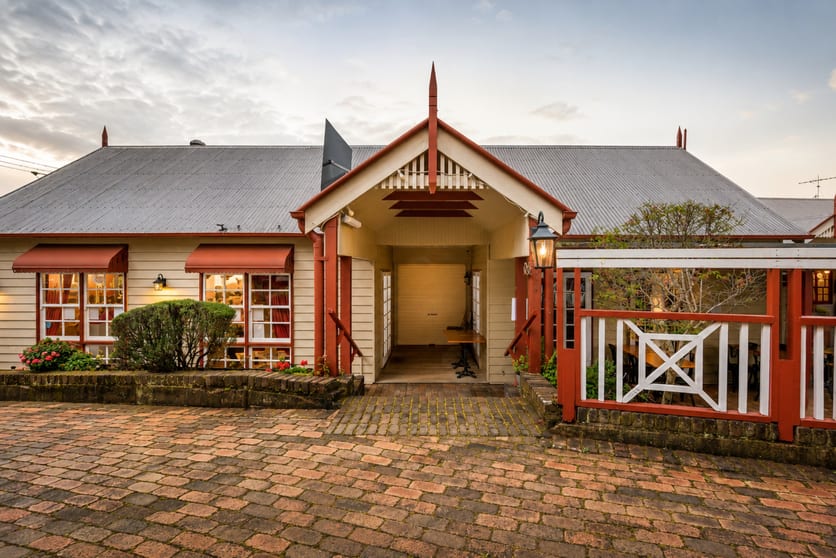 Shop & Retail commercial property for sale at 3/182 Main Street Montville QLD 4560 Shop & Retail commercial property for sale at 3/182 Main Street Montville QLD 4560