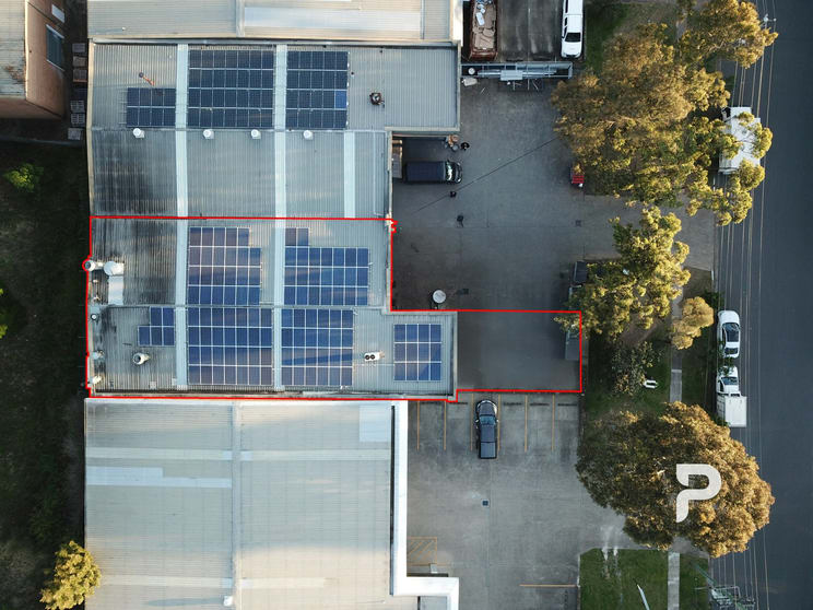 Factory, Warehouse & Industrial commercial property sold at Seven Hills NSW 2147 Factory, Warehouse & Industrial commercial property sold at Seven Hills NSW 2147