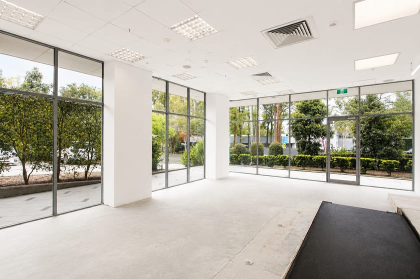 Factory, Warehouse & Industrial commercial property for sale at G01/27 Mars Road Lane Cove NSW 2066