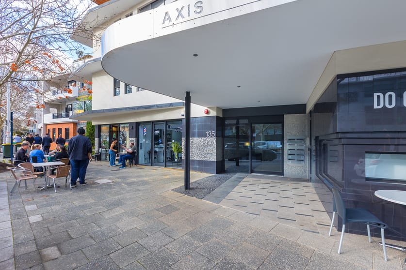 Shop & Retail commercial property for sale at 4/135 Royal Street East Perth WA 6004 Shop & Retail commercial property for sale at 4/135 Royal Street East Perth WA 6004
