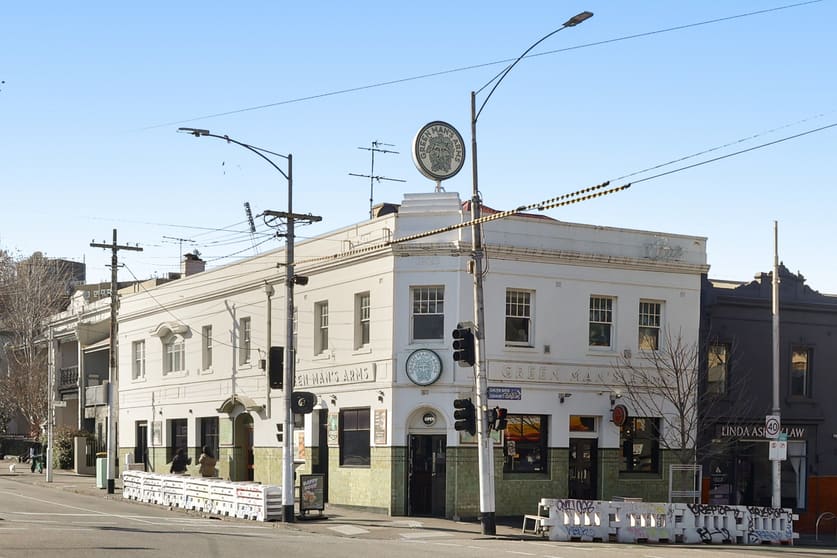 Shop & Retail commercial property for sale at 414-422 Lygon Street Carlton VIC 3053 Shop & Retail commercial property for sale at 414-422 Lygon Street Carlton VIC 3053
