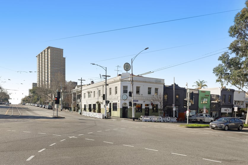Shop & Retail commercial property for sale at 414-422 Lygon Street Carlton VIC 3053 Shop & Retail commercial property for sale at 414-422 Lygon Street Carlton VIC 3053