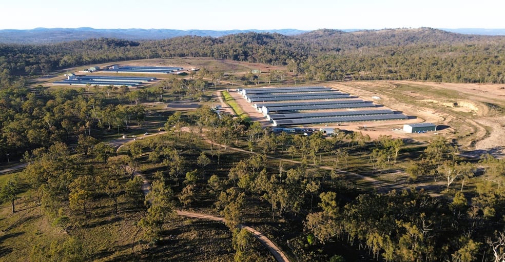 Rural / Farming commercial property for sale at 3497 Leyburn Cunningham Road Pratten QLD 4370 Rural / Farming commercial property for sale at 3497 Leyburn Cunningham Road Pratten QLD 4370