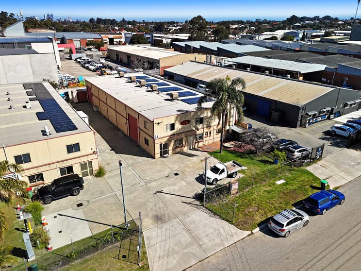 Factory, Warehouse & Industrial commercial property for sale at 24 Mooney Street Bayswater WA 6053 Factory, Warehouse & Industrial commercial property for sale at 24 Mooney Street Bayswater WA 6053