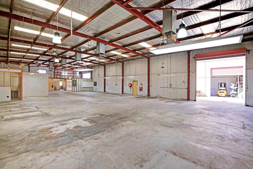 Factory, Warehouse & Industrial commercial property for sale at 24 Mooney Street Bayswater WA 6053 Factory, Warehouse & Industrial commercial property for sale at 24 Mooney Street Bayswater WA 6053