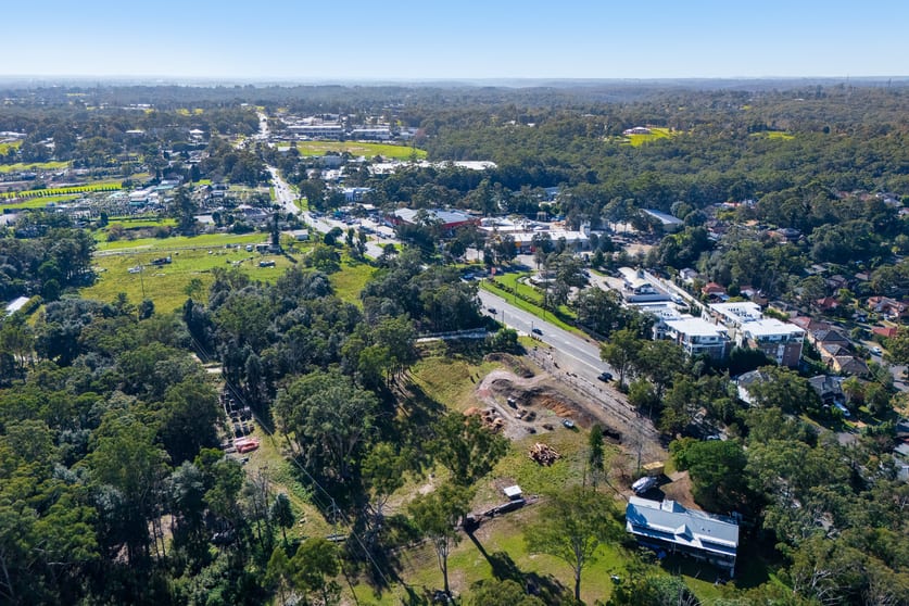 Development / Land commercial property for sale at 229 New Line Road Dural NSW 2158 Development / Land commercial property for sale at 229 New Line Road Dural NSW 2158