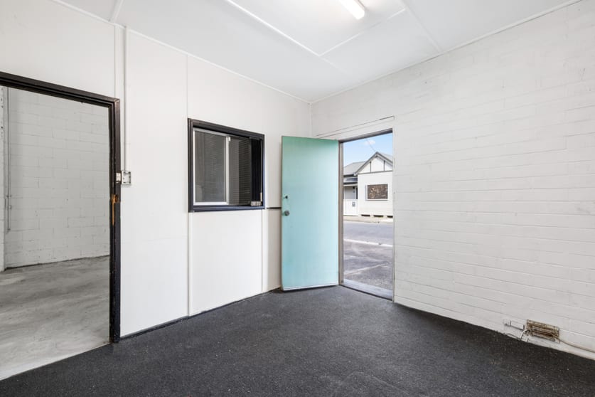 Factory, Warehouse & Industrial commercial property for sale at 51 Harrison Street Maryville NSW 2293