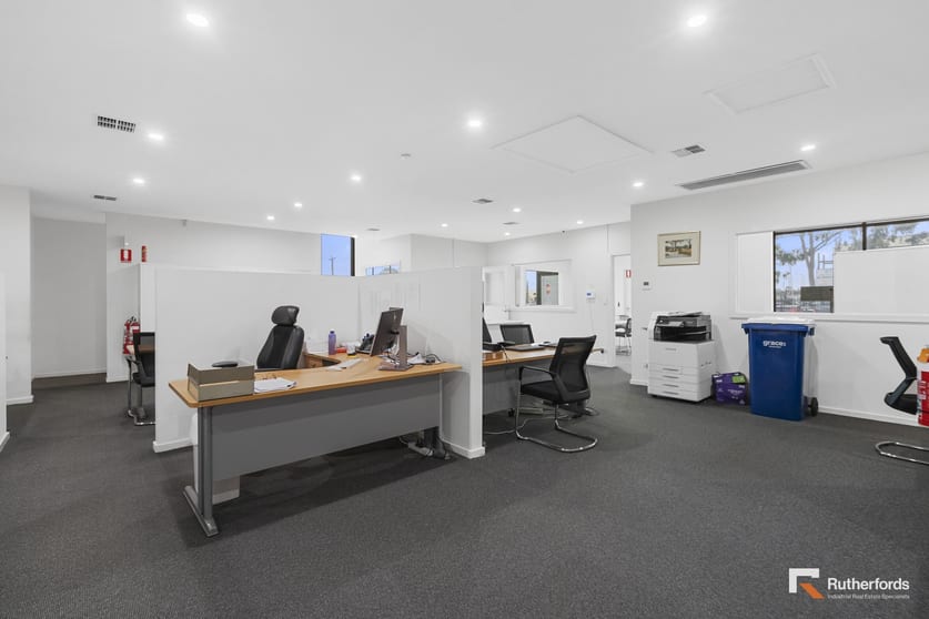 Shop & Retail commercial property for sale at 2/496 Geelong Road West Footscray VIC 3012