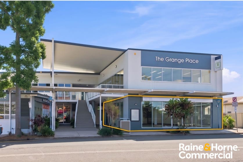 Shop & Retail commercial property for sale at 4/187-197 Days Road Grange QLD 4051 Shop & Retail commercial property for sale at 4/187-197 Days Road Grange QLD 4051