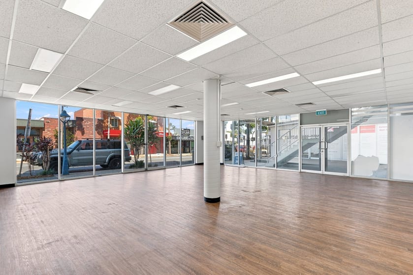 Shop & Retail commercial property for sale at 4/187-197 Days Road Grange QLD 4051 Shop & Retail commercial property for sale at 4/187-197 Days Road Grange QLD 4051