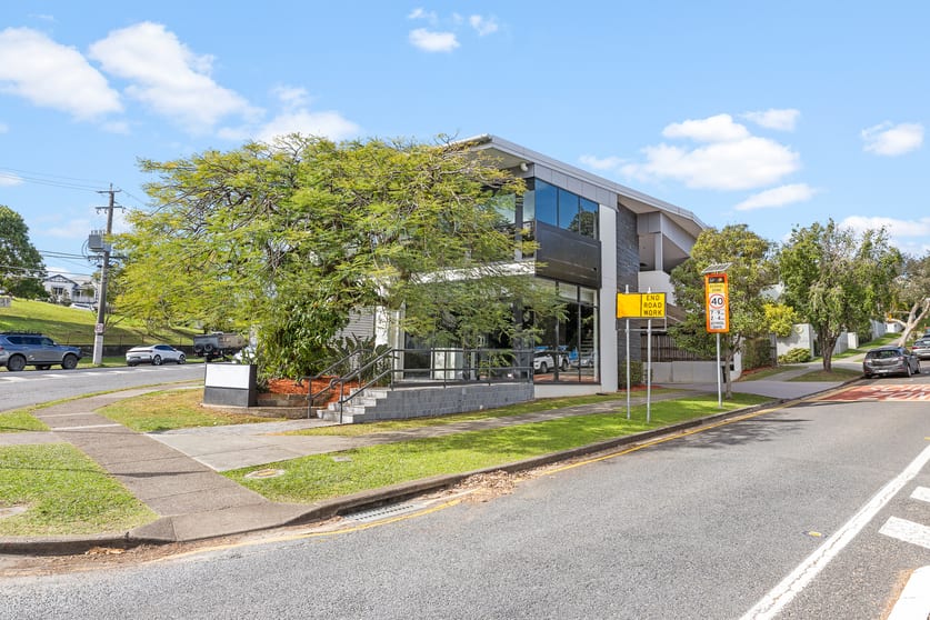 Medical / Consulting commercial property for sale at 230 Oxford Street Balmoral QLD 4171
