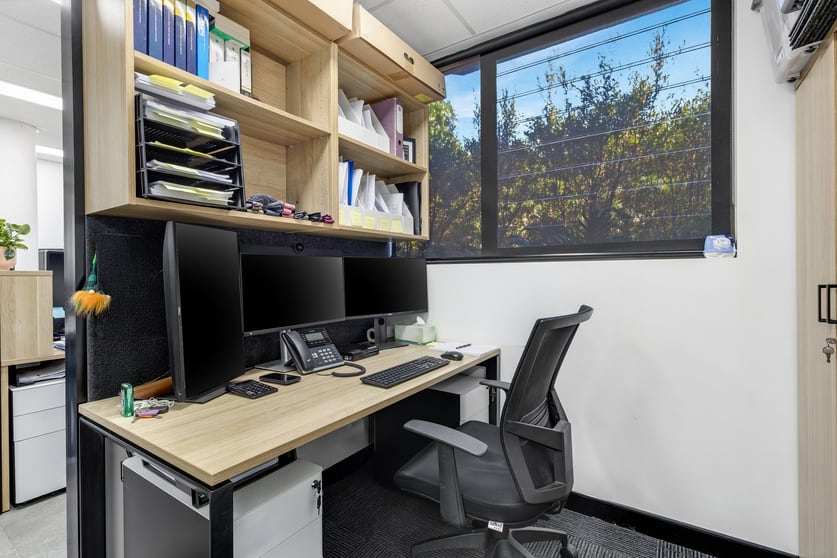 Offices commercial property for sale at Unit 5/25 Alma Road New Lambton NSW 2305 Offices commercial property for sale at Unit 5/25 Alma Road New Lambton NSW 2305