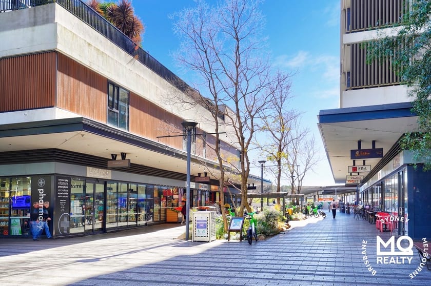 Shop & Retail commercial property for sale at 3/1 Brodie Spark Drive Wolli Creek NSW 2205 Shop & Retail commercial property for sale at 3/1 Brodie Spark Drive Wolli Creek NSW 2205