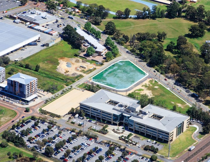 Development / Land commercial property for sale at 1&5 Delaney Vista Cannington WA 6107 Development / Land commercial property for sale at 1&5 Delaney Vista Cannington WA 6107