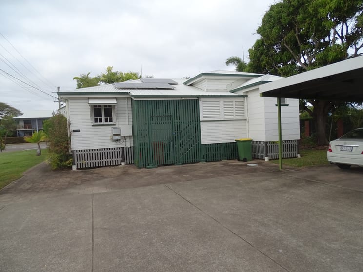 Medical / Consulting commercial property for sale at 11 Fulham Road Pimlico QLD 4812