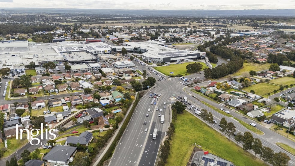 Offices commercial property for sale at 342 Camden Valley Way Narellan NSW 2567 Offices commercial property for sale at 342 Camden Valley Way Narellan NSW 2567
