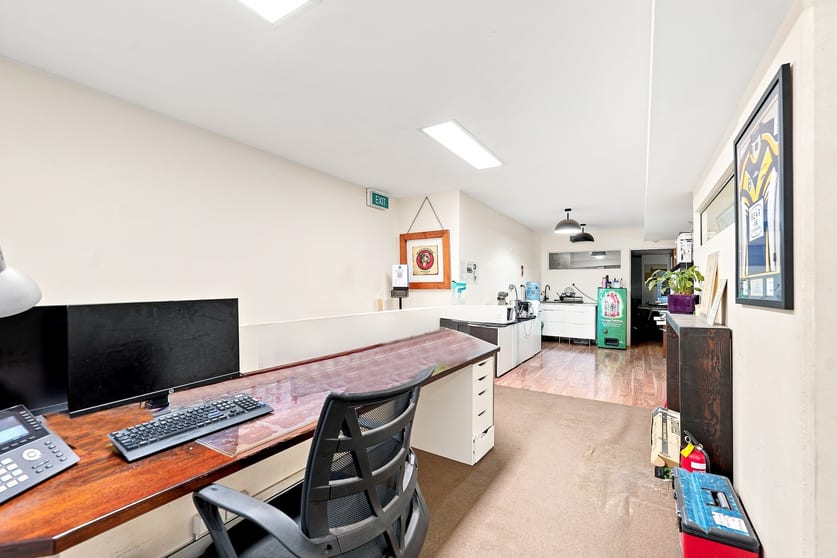 Factory, Warehouse & Industrial commercial property for sale at Unit 8/20 Barcoo Street Roseville NSW 2069