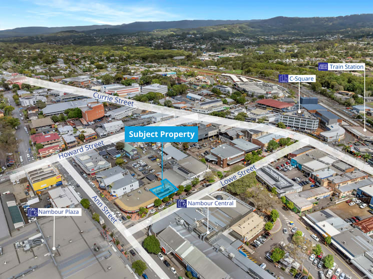 Offices commercial property for lease at 50 Lowe Street Nambour QLD 4560 Offices commercial property for lease at 50 Lowe Street Nambour QLD 4560